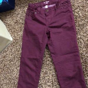 Kids pants/jeggings